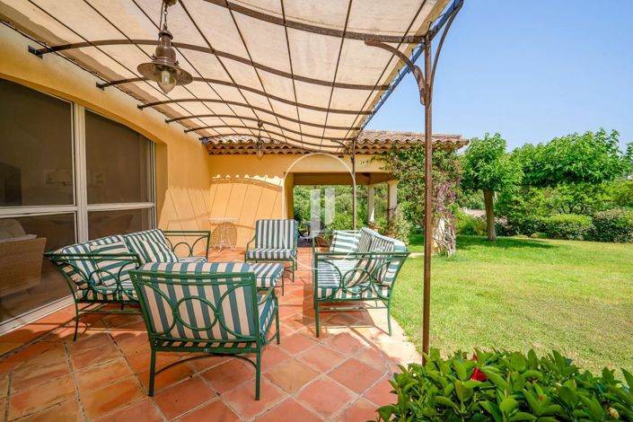 Image No.12-Maison de 6 chambres à vendre à La Croix-Valmer