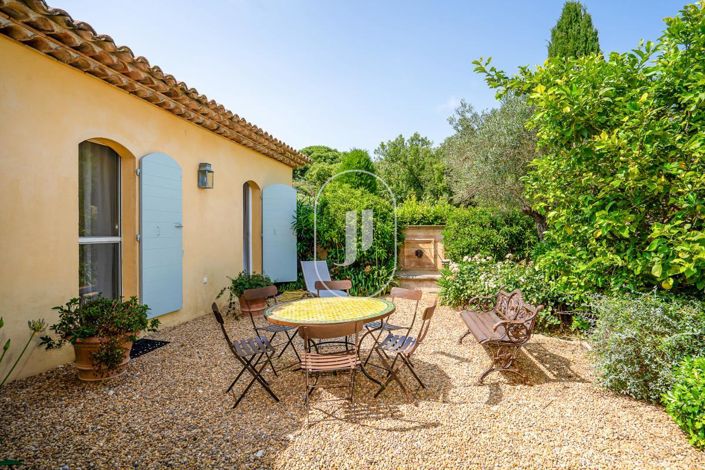 Image No.14-Maison de 6 chambres à vendre à La Croix-Valmer