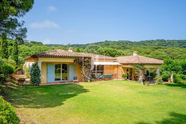 Image No.15-Maison de 6 chambres à vendre à La Croix-Valmer