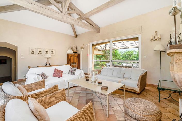 Image No.5-Maison de 6 chambres à vendre à La Croix-Valmer