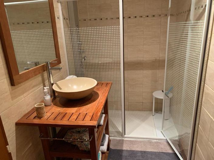 Image No.11-Maison de 5 chambres à vendre à Aigre