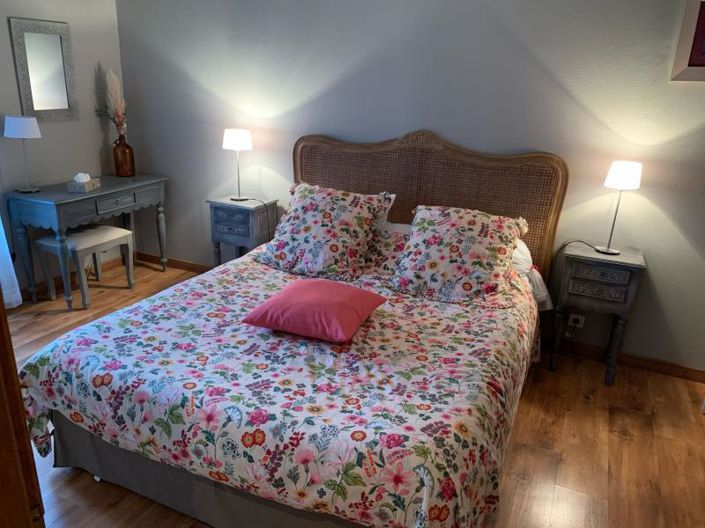 Image No.12-Maison de 5 chambres à vendre à Aigre