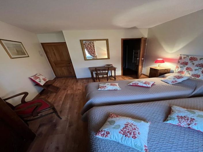 Image No.14-Maison de 5 chambres à vendre à Aigre