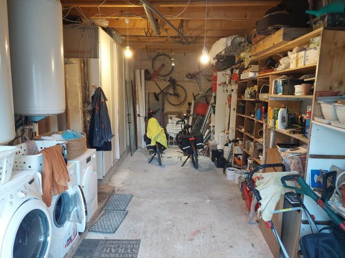 Image No.17-Maison de 5 chambres à vendre à Aigre