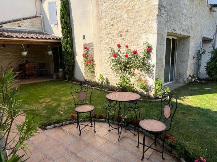 Image No.18-Maison de 5 chambres à vendre à Aigre