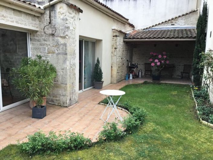 Image No.19-Maison de 5 chambres à vendre à Aigre