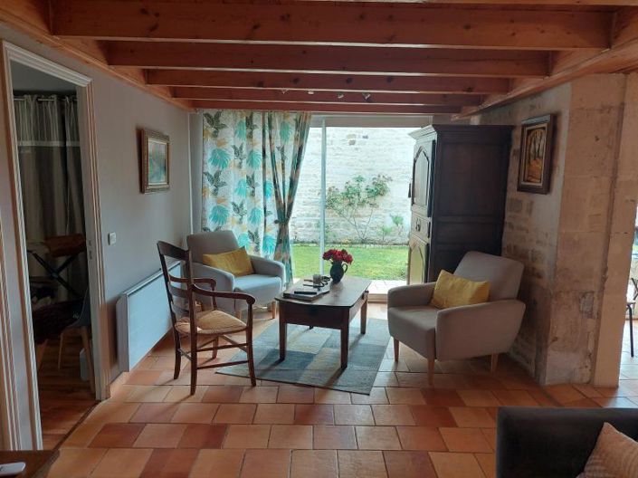 Image No.4-Maison de 5 chambres à vendre à Aigre