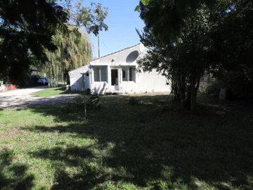 1 - Saint-Pierre-d'Oléron, Maison