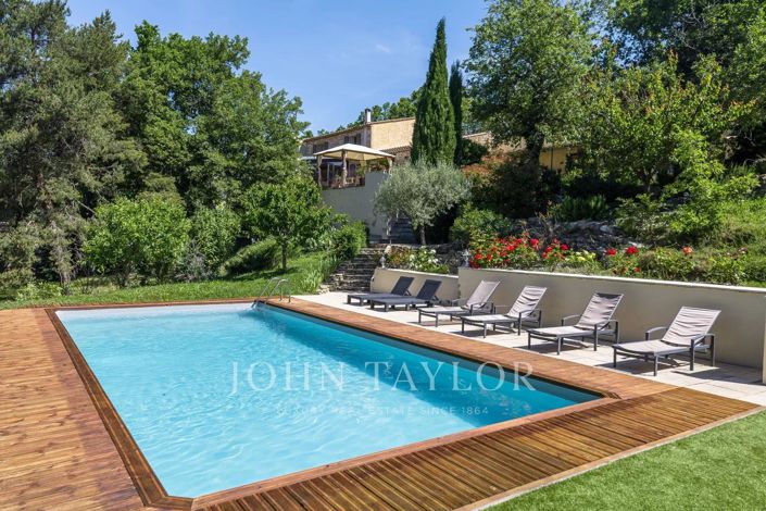 Image No.1-Maison de 7 chambres à vendre à Murs