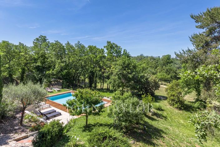 Image No.3-Maison de 7 chambres à vendre à Murs