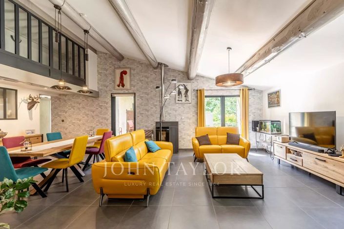 Image No.8-Maison de 7 chambres à vendre à Murs