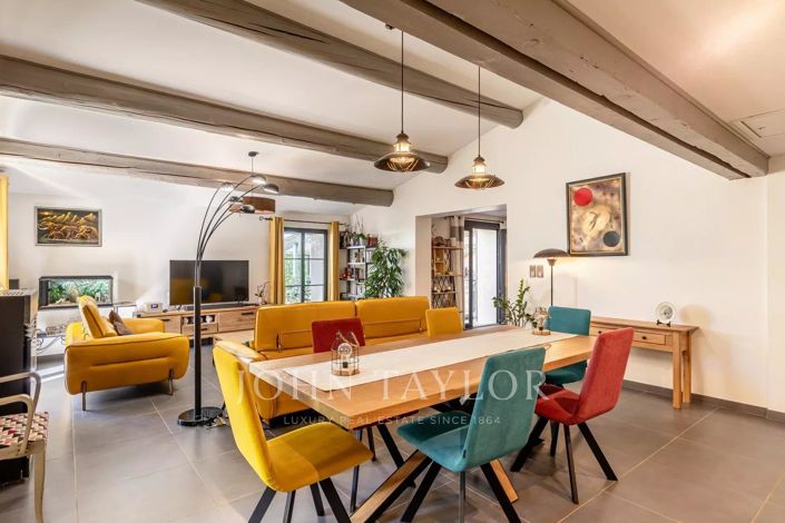 Image No.9-Maison de 7 chambres à vendre à Murs