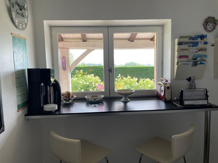 Image No.11-Maison de 4 chambres à vendre à Gensac