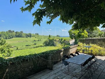Maison de 2 chambres à vendre à Saint-Emilion