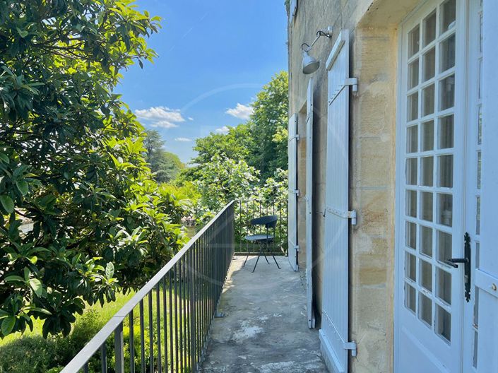 Image No.15-Maison de 2 chambres à vendre à Saint-Emilion