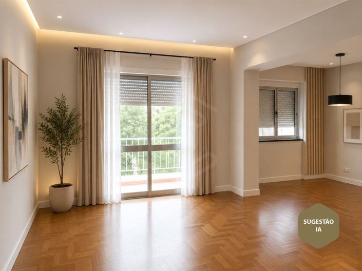 Image No.2-Apartamento con 3 dormitorios en venta