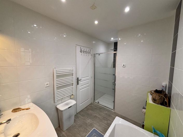 Image No.2-Maison de 3 chambres à vendre à Taradeau