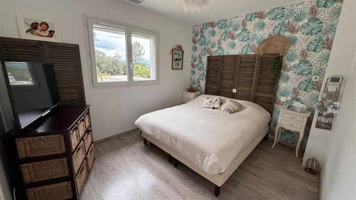 Image No.4-Maison de 3 chambres à vendre à Taradeau