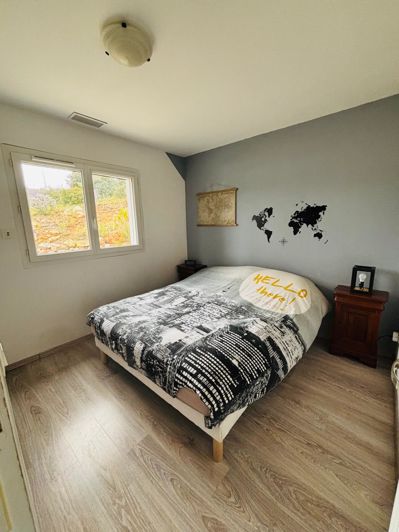 Image No.5-Maison de 3 chambres à vendre à Taradeau