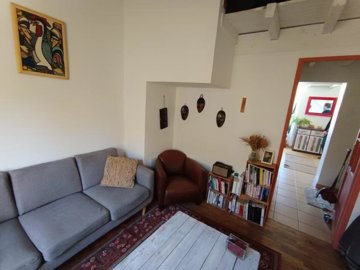 1 - Bordeaux, Apartment