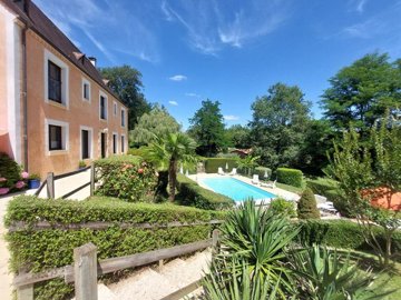 Maison de 7 chambres à vendre à Sarlat-la-Canéda