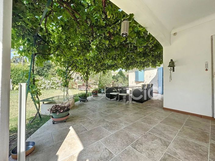 Image No.1-Maison de 6 chambres à vendre à Mougins