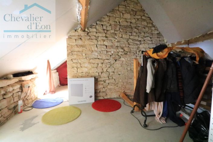 Image No.10-Maison de 2 chambres à vendre à Molosmes