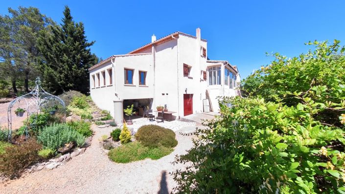 Image No.12-Maison de 2 chambres à vendre à Cesseras