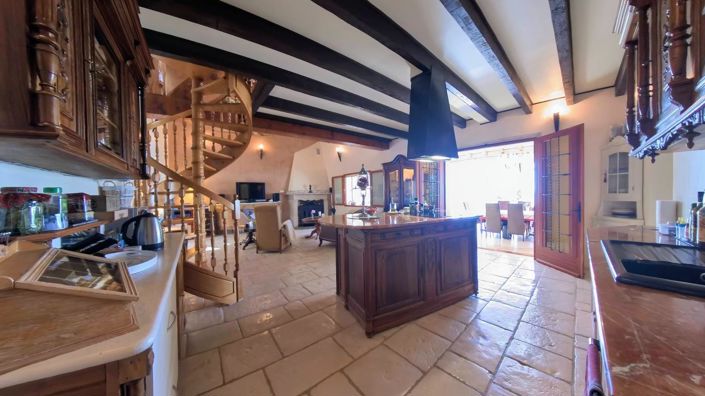 Image No.15-Maison de 2 chambres à vendre à Cesseras