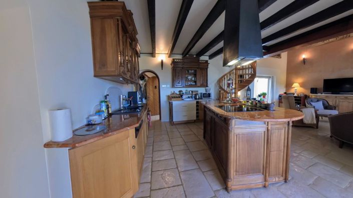 Image No.16-Maison de 2 chambres à vendre à Cesseras