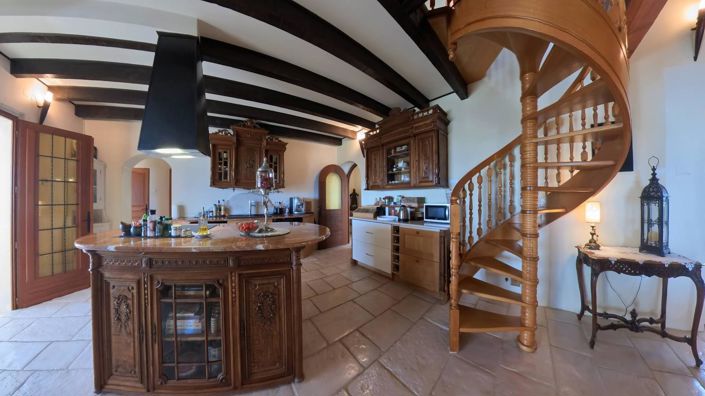 Image No.17-Maison de 2 chambres à vendre à Cesseras