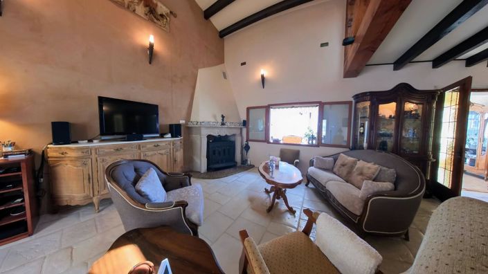 Image No.19-Maison de 2 chambres à vendre à Cesseras