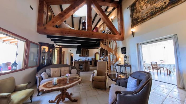 Image No.20-Maison de 2 chambres à vendre à Cesseras