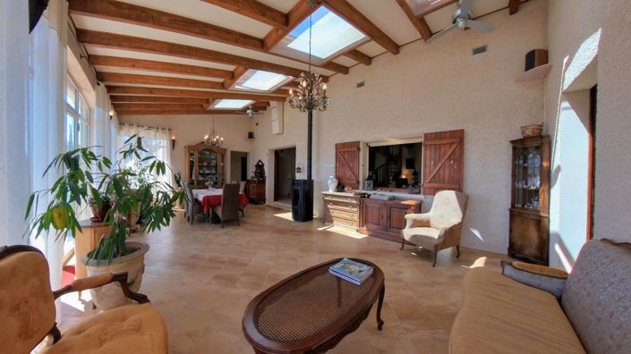 Image No.21-Maison de 2 chambres à vendre à Cesseras