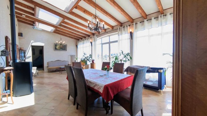 Image No.23-Maison de 2 chambres à vendre à Cesseras