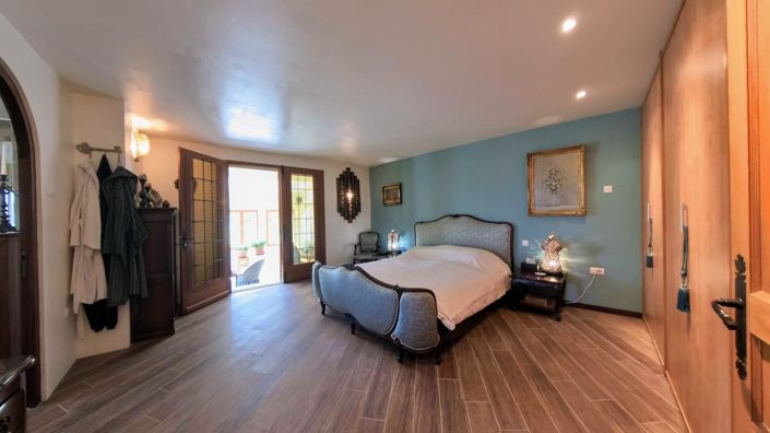 Image No.24-Maison de 2 chambres à vendre à Cesseras