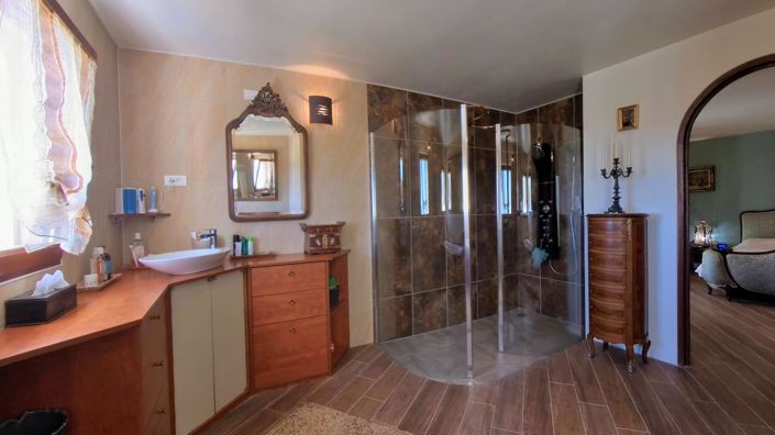 Image No.25-Maison de 2 chambres à vendre à Cesseras