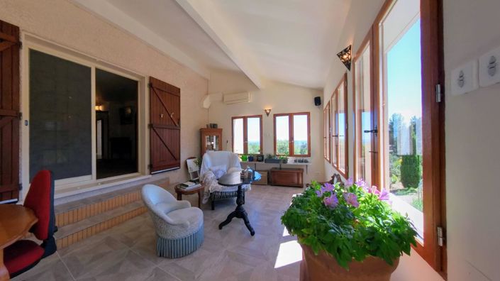 Image No.27-Maison de 2 chambres à vendre à Cesseras