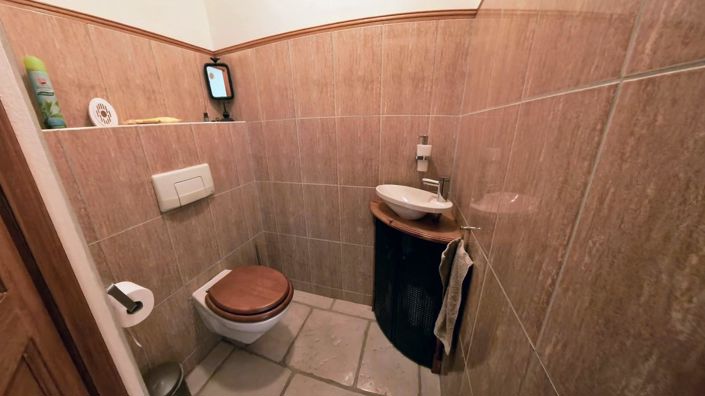 Image No.28-Maison de 2 chambres à vendre à Cesseras