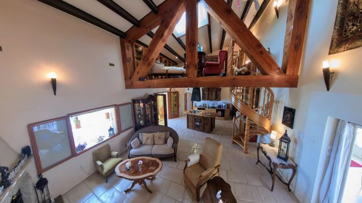 Image No.29-Maison de 2 chambres à vendre à Cesseras