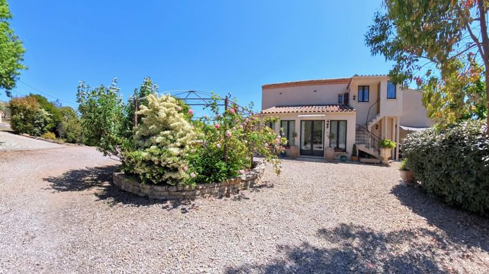 Image No.3-Maison de 2 chambres à vendre à Cesseras