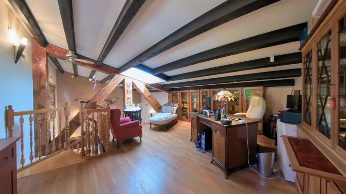 Image No.30-Maison de 2 chambres à vendre à Cesseras