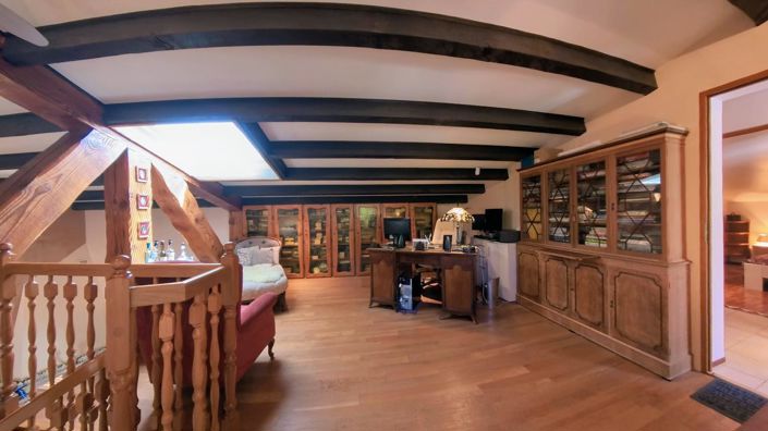 Image No.31-Maison de 2 chambres à vendre à Cesseras