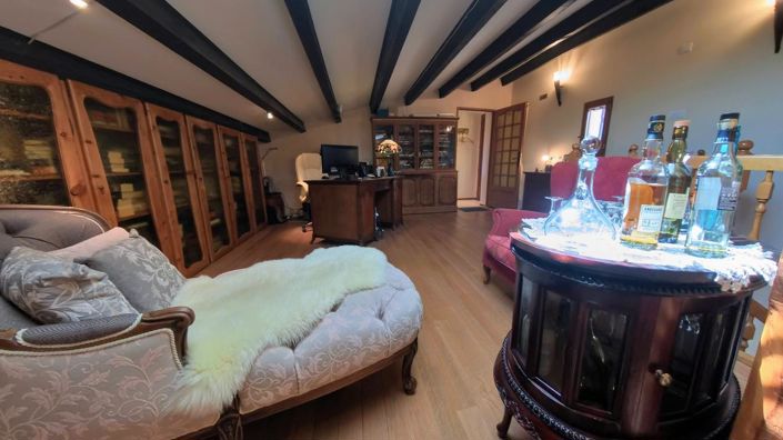 Image No.32-Maison de 2 chambres à vendre à Cesseras