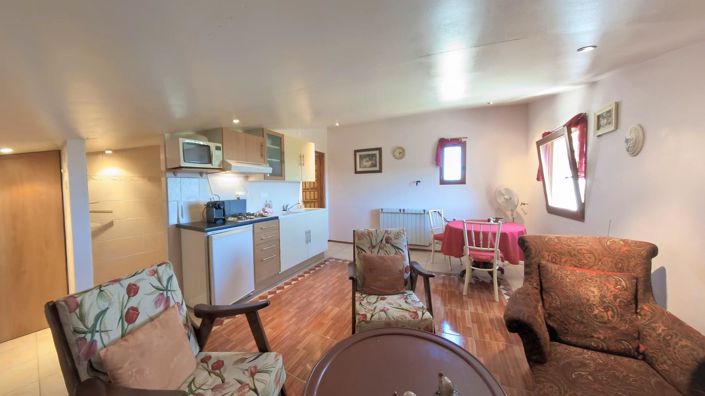 Image No.33-Maison de 2 chambres à vendre à Cesseras