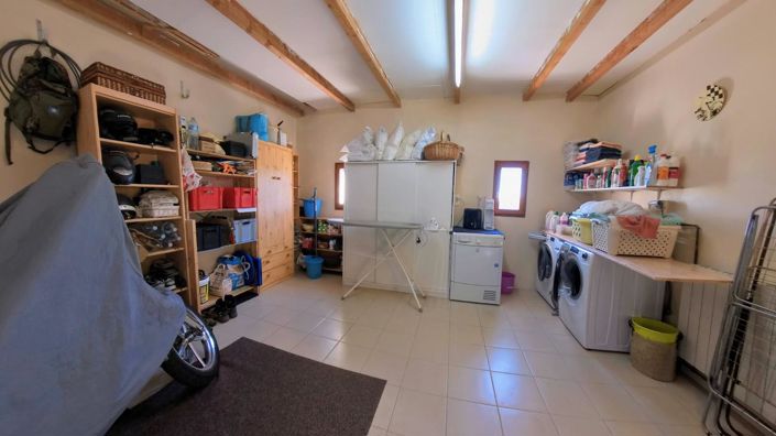 Image No.38-Maison de 2 chambres à vendre à Cesseras