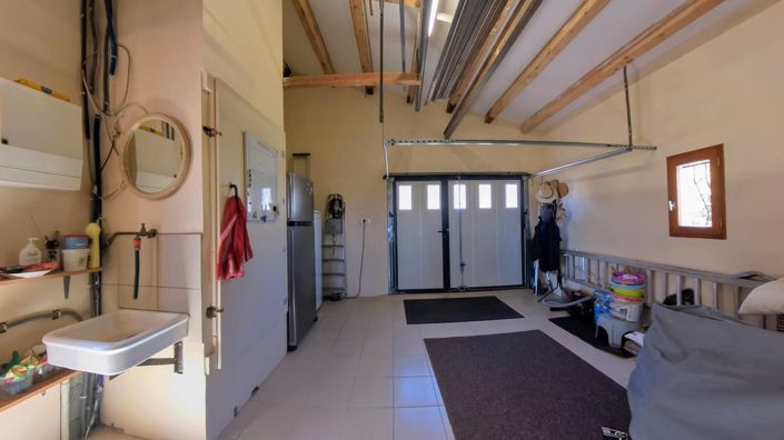 Image No.39-Maison de 2 chambres à vendre à Cesseras