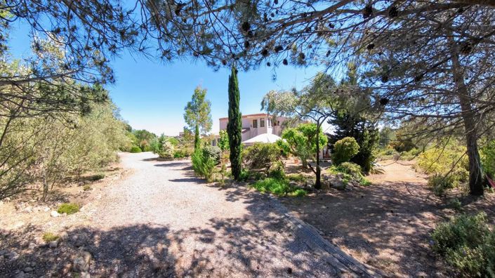 Image No.4-Maison de 2 chambres à vendre à Cesseras