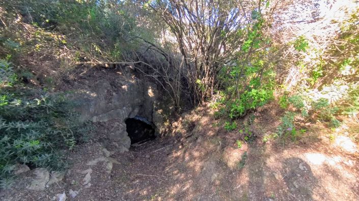 Image No.40-Maison de 2 chambres à vendre à Cesseras