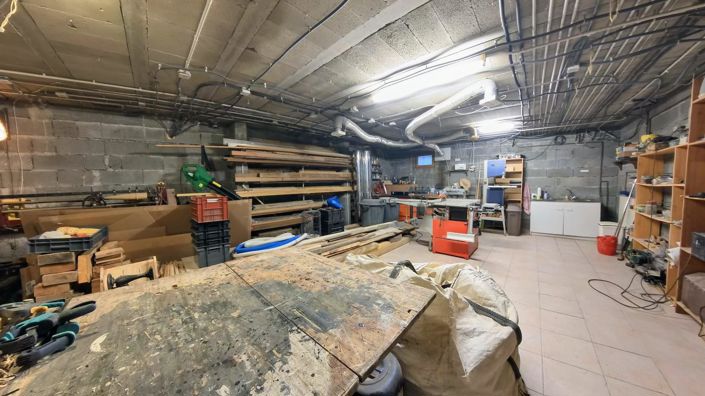 Image No.42-Maison de 2 chambres à vendre à Cesseras